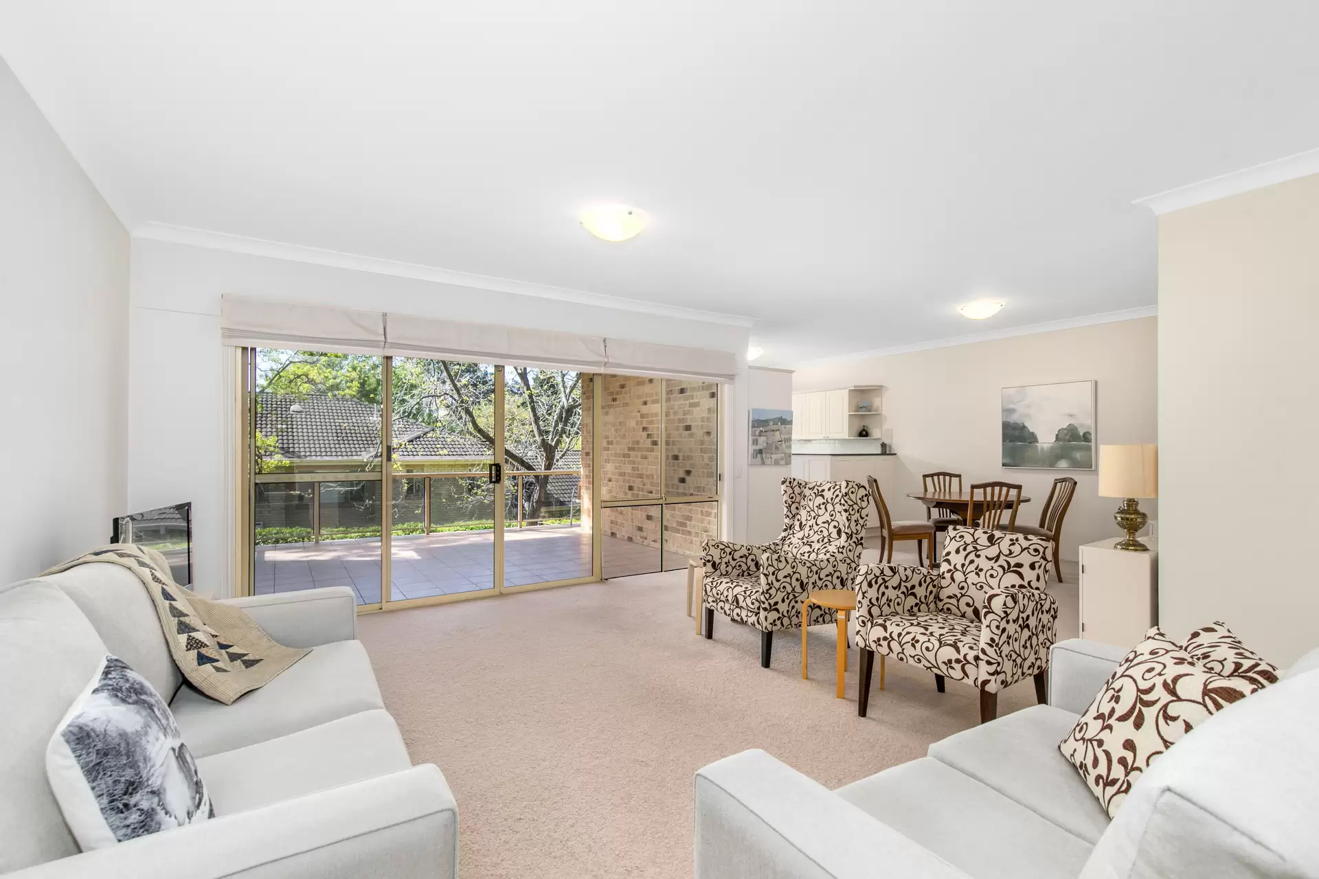 16/132 Junction Lane, Wahroonga Sold by The Marshall Group - image 3