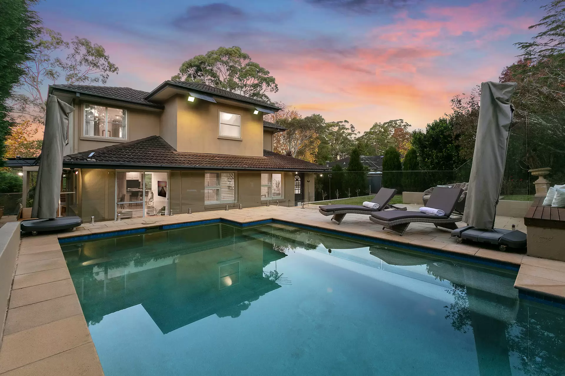 14 Daly Avenue, Wahroonga Sold by The Marshall Group - image 2