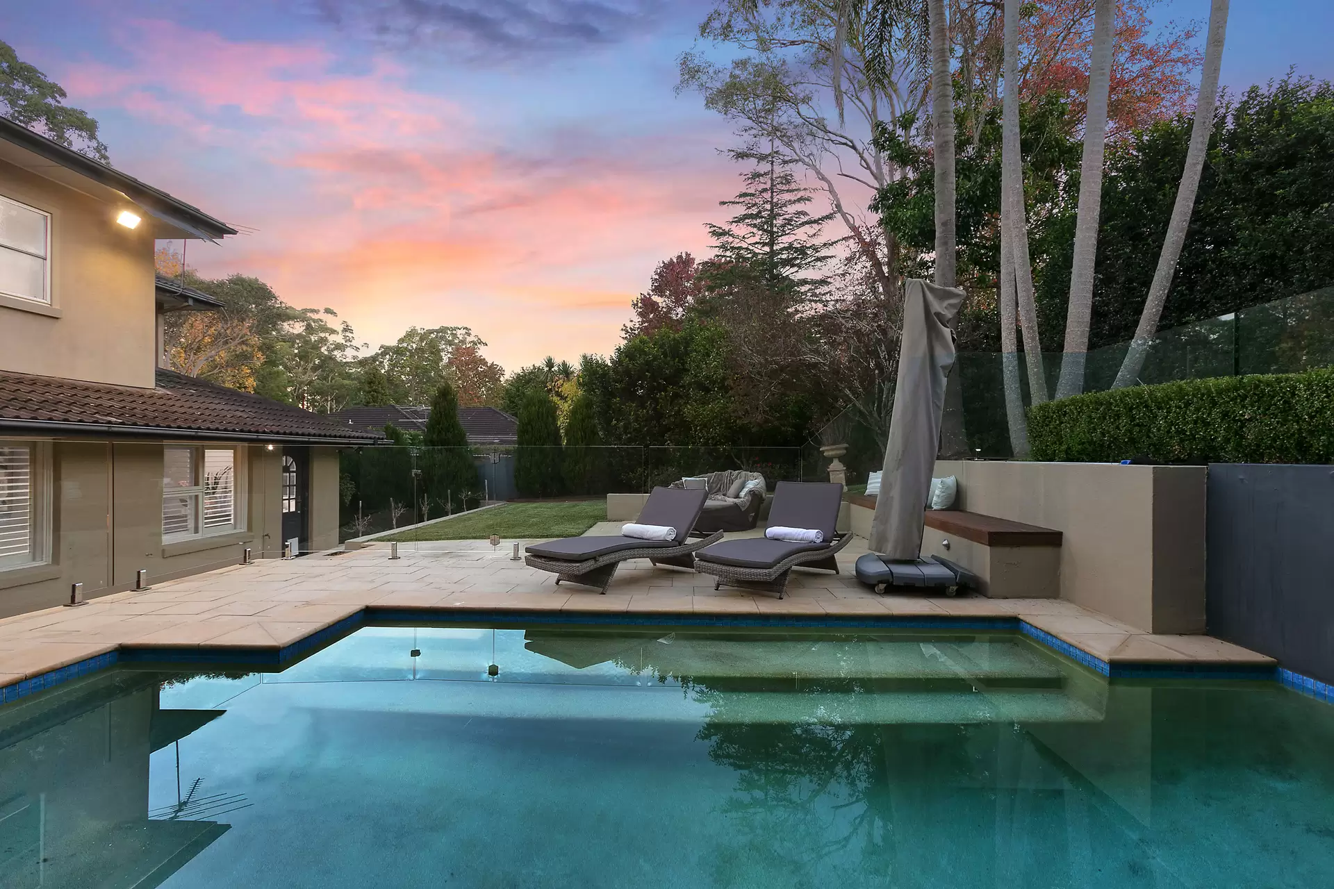 14 Daly Avenue, Wahroonga Sold by The Marshall Group - image 11