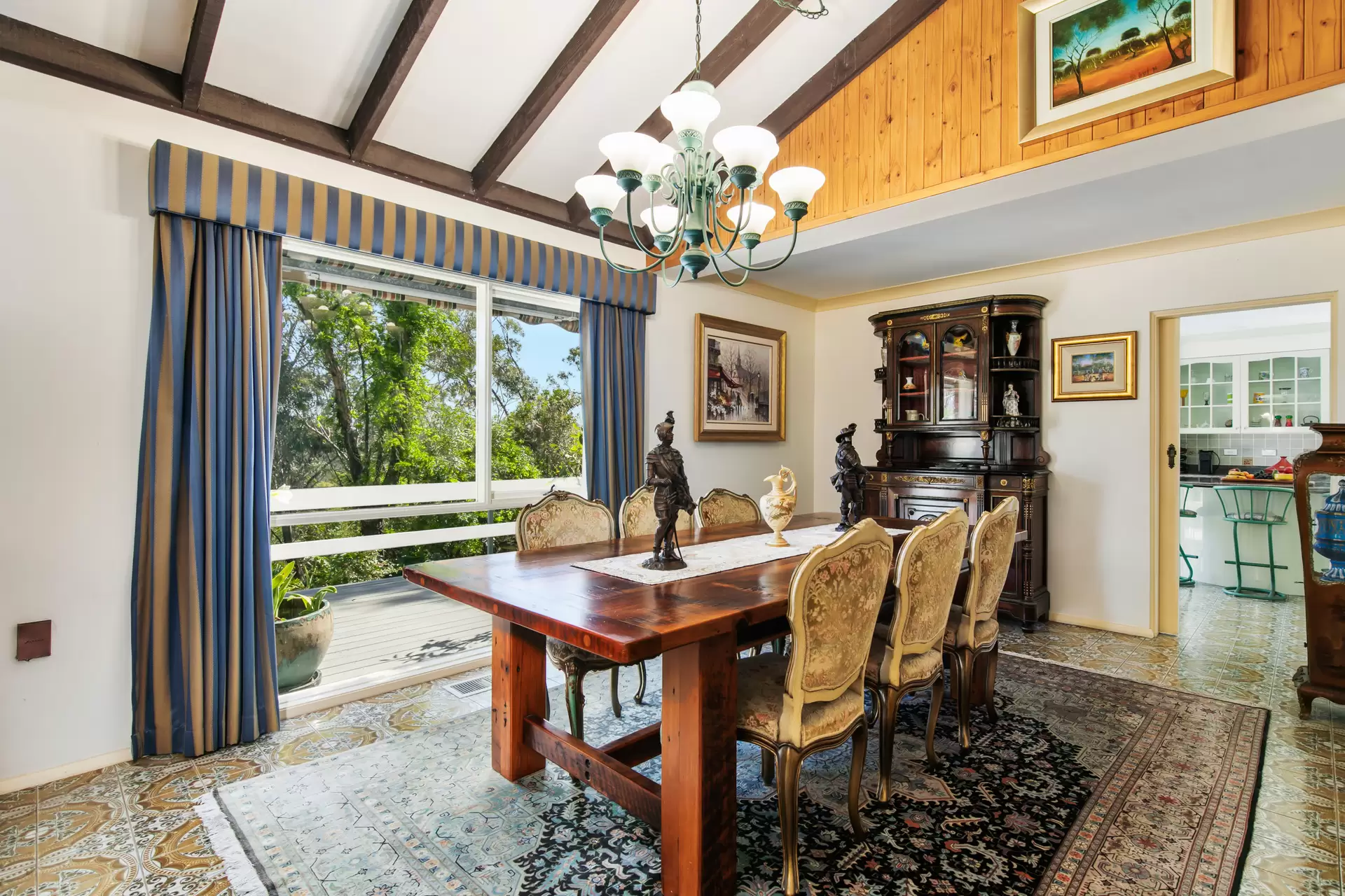 46 Curtin Avenue, Wahroonga Sold by The Marshall Group - image 4