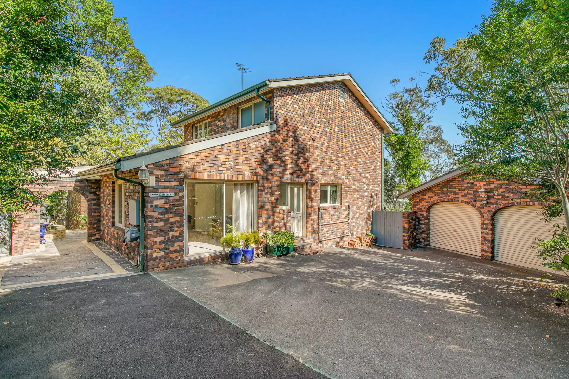 46 Curtin Avenue, Wahroonga Sold by The Marshall Group - image 11