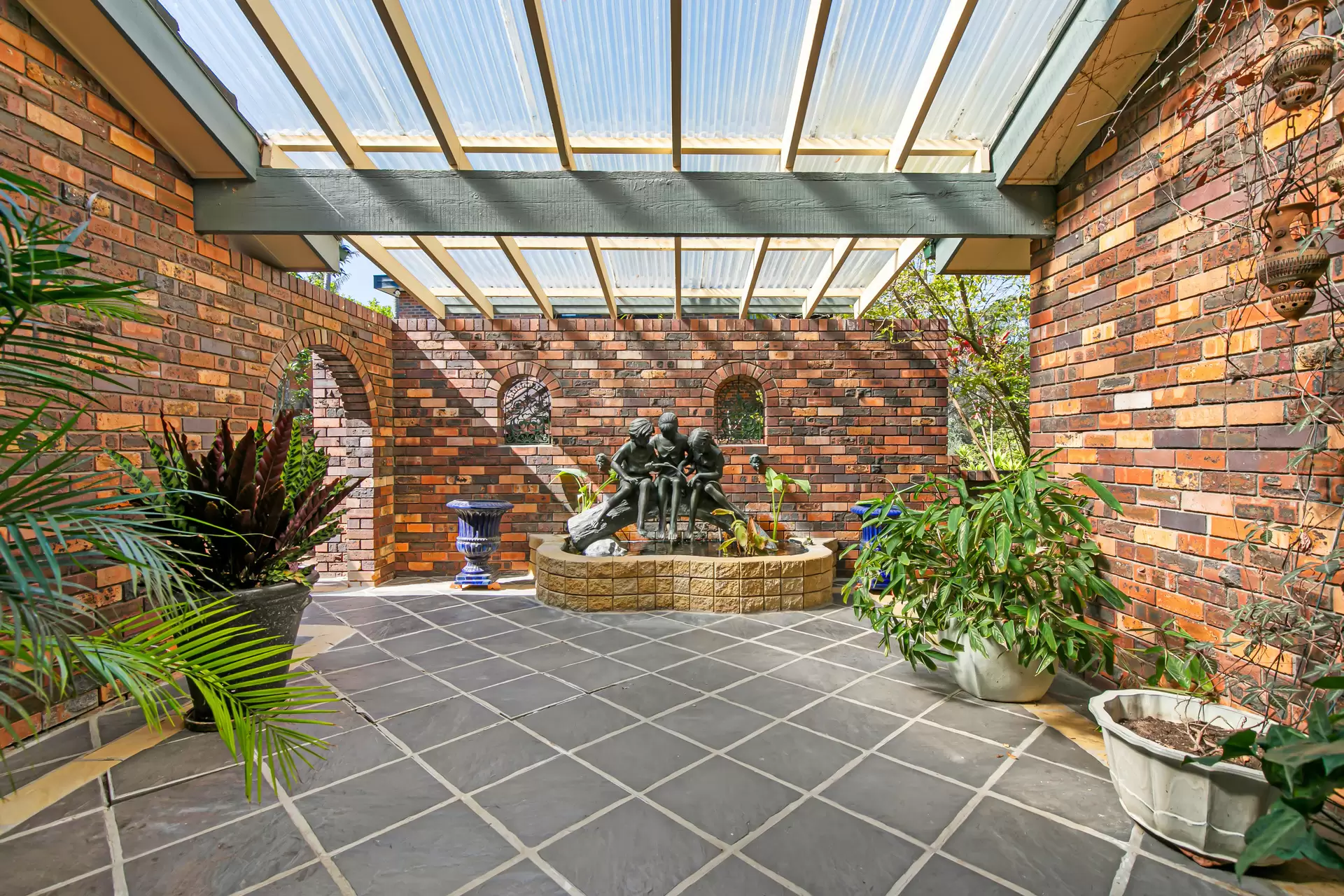 46 Curtin Avenue, Wahroonga Sold by The Marshall Group - image 10