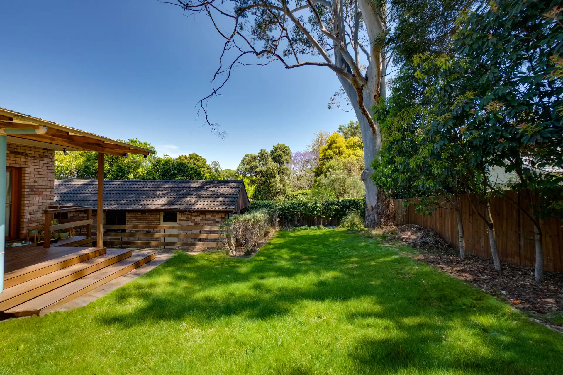 15 Kooloona Crescent, West Pymble Sold by The Marshall Group - image 5