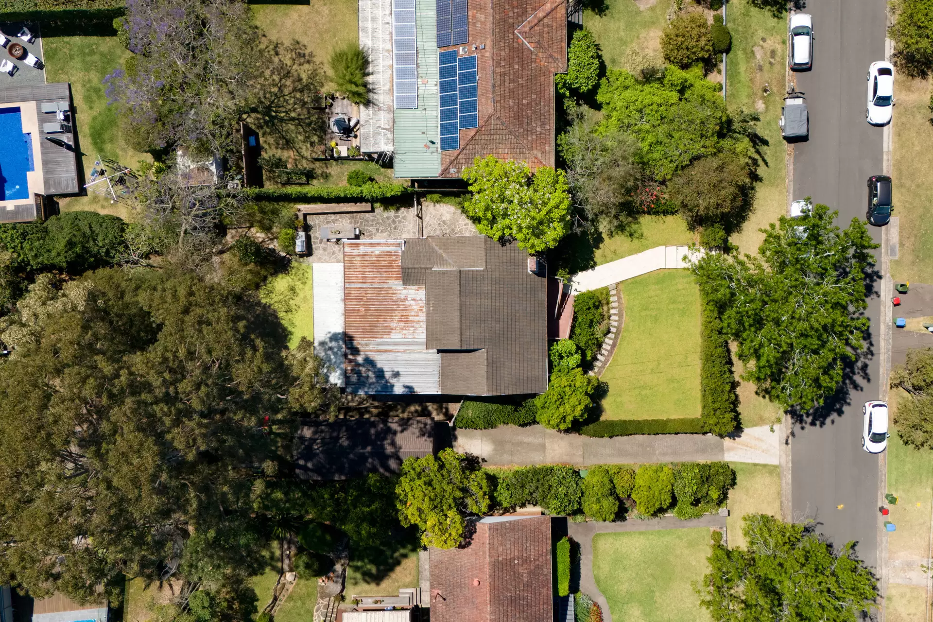 15 Kooloona Crescent, West Pymble Sold by The Marshall Group - image 10