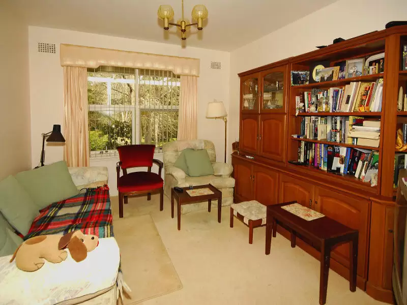 52 Kulgoa Road, Pymble Sold by The Marshall Group - image 7