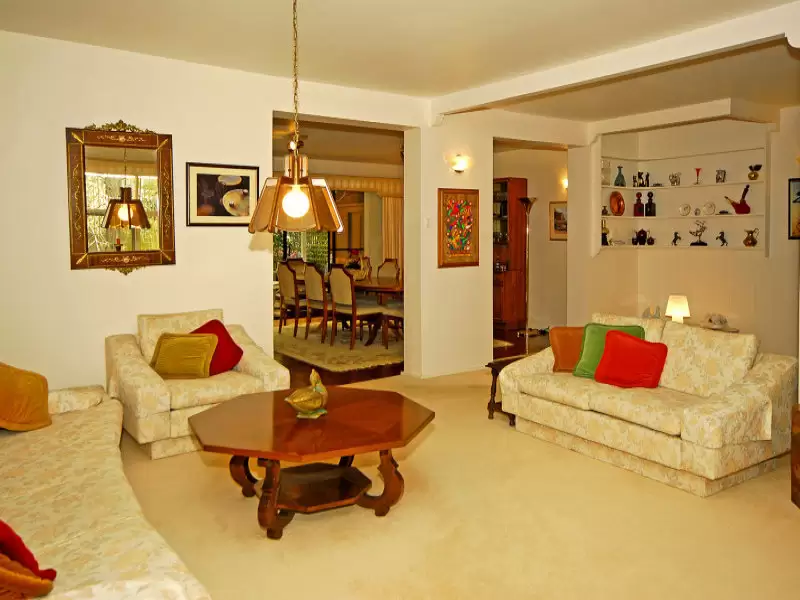 52 Kulgoa Road, Pymble Sold by The Marshall Group - image 3