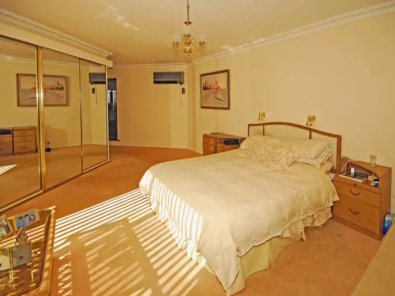 52 Kulgoa Road, Pymble Sold by The Marshall Group - image 6