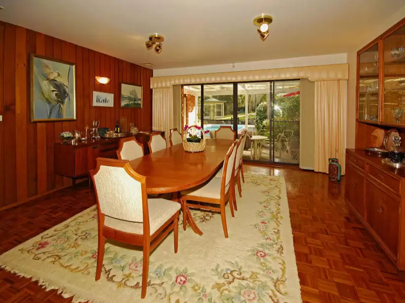 52 Kulgoa Road, Pymble Sold by The Marshall Group - image 4