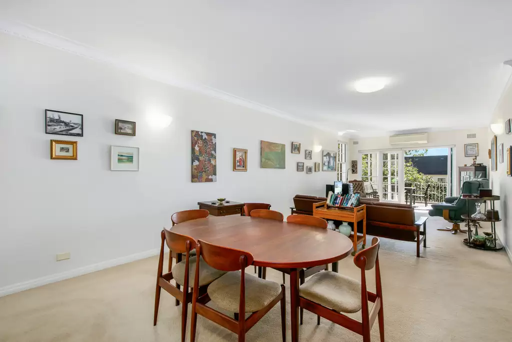 10/6 Coonanbarra Road, Wahroonga Sold by The Marshall Group