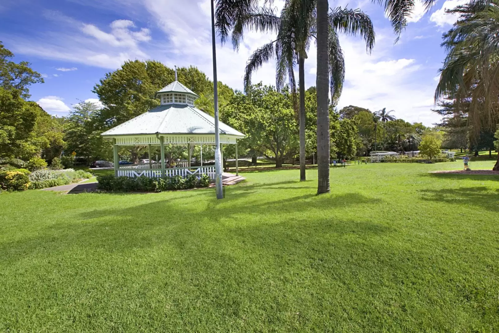 10/6 Coonanbarra Road, Wahroonga Sold by The Marshall Group - image 15