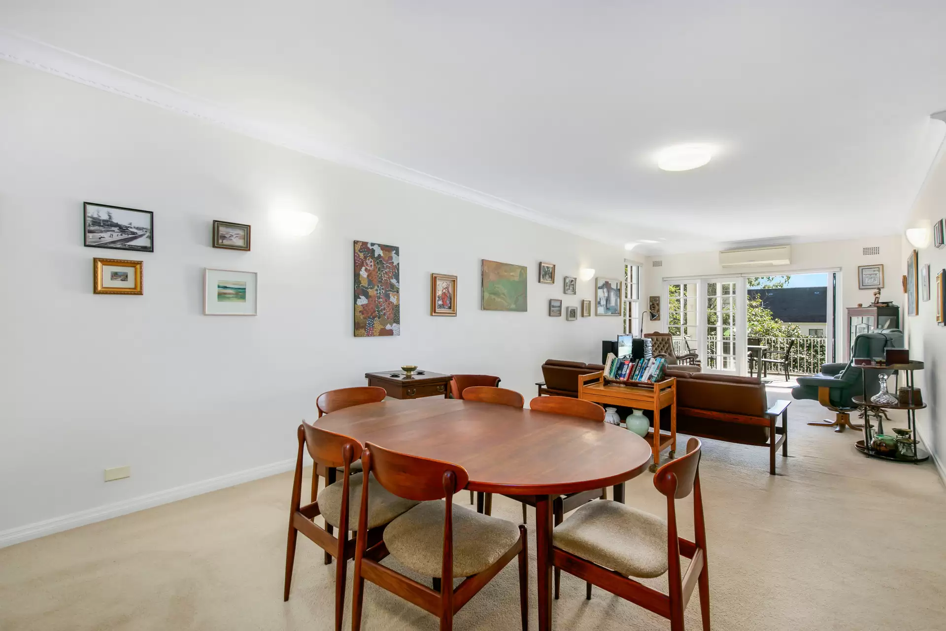 10/6 Coonanbarra Road, Wahroonga Sold by The Marshall Group - image 1