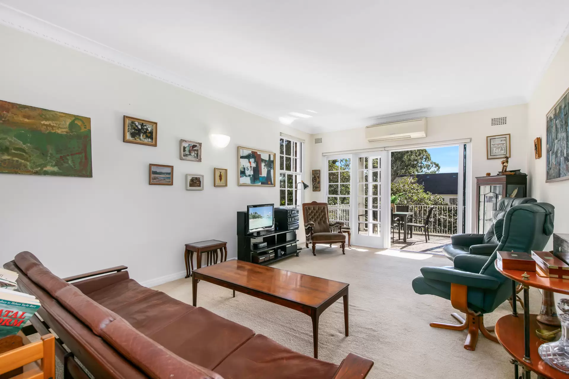 10/6 Coonanbarra Road, Wahroonga Sold by The Marshall Group - image 2