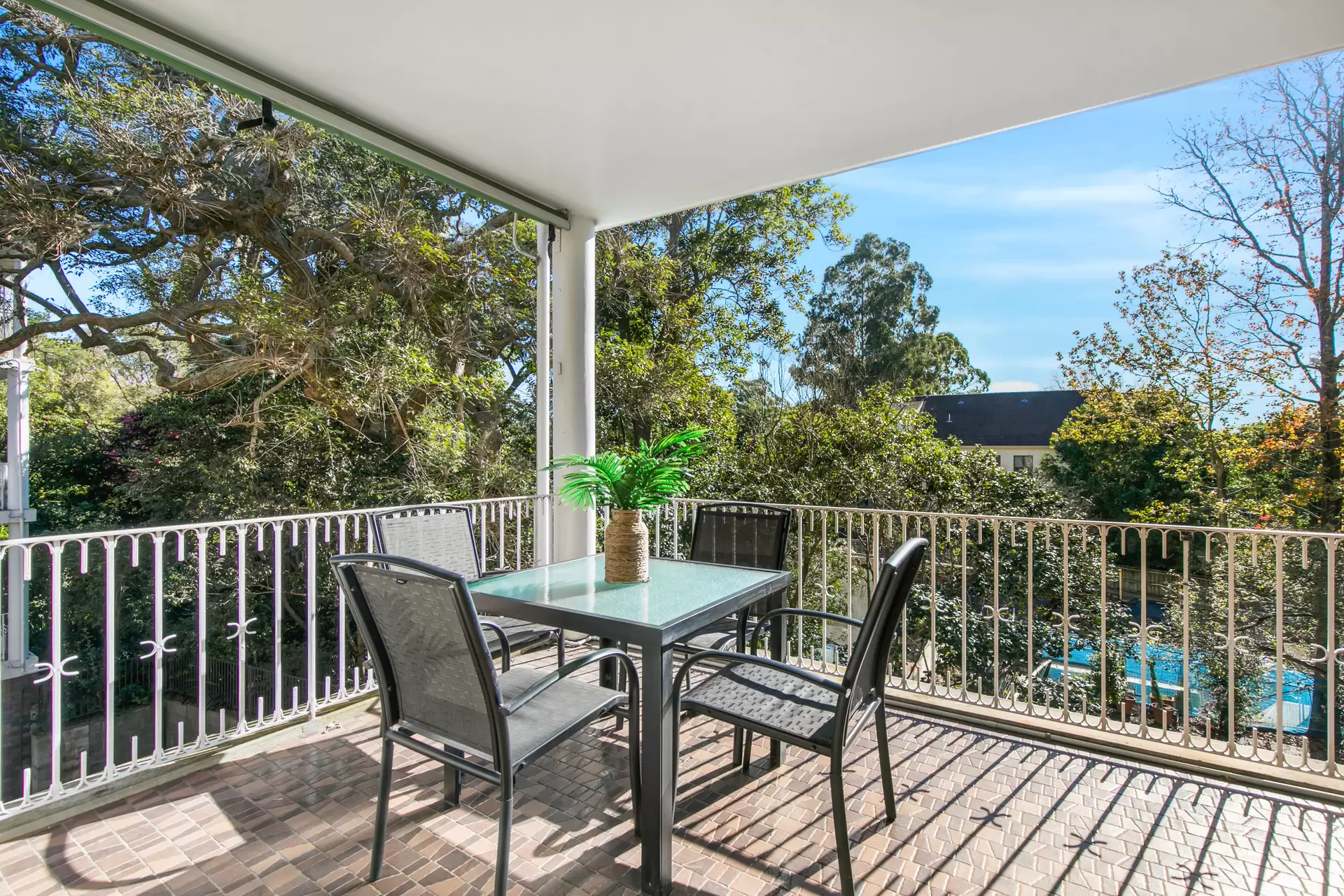 10/6 Coonanbarra Road, Wahroonga Sold by The Marshall Group - image 10