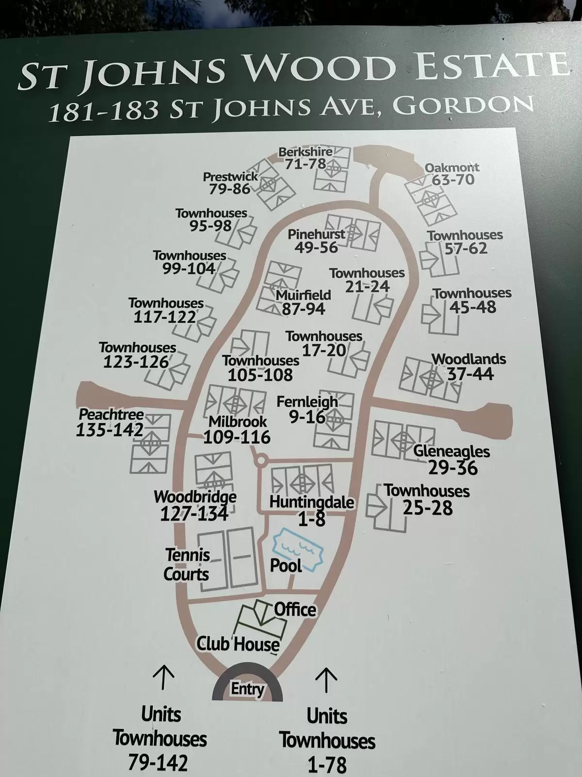 142/183 St Johns Avenue, Gordon Sold by The Marshall Group - image 10