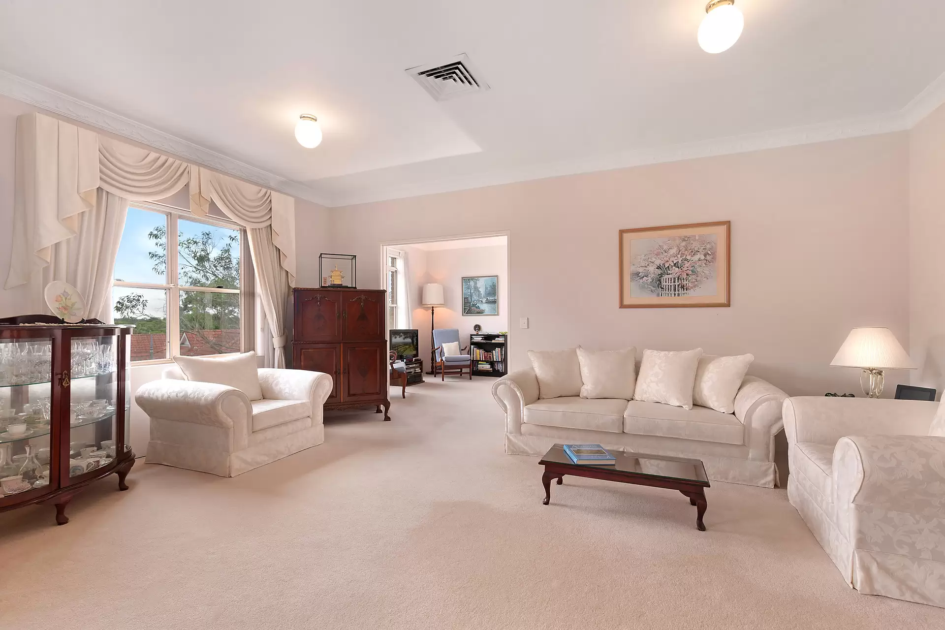 142/183 St Johns Avenue, Gordon Sold by The Marshall Group - image 2