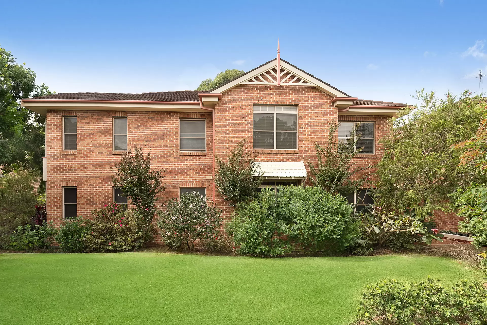 142/183 St Johns Avenue, Gordon Sold by The Marshall Group - image 5