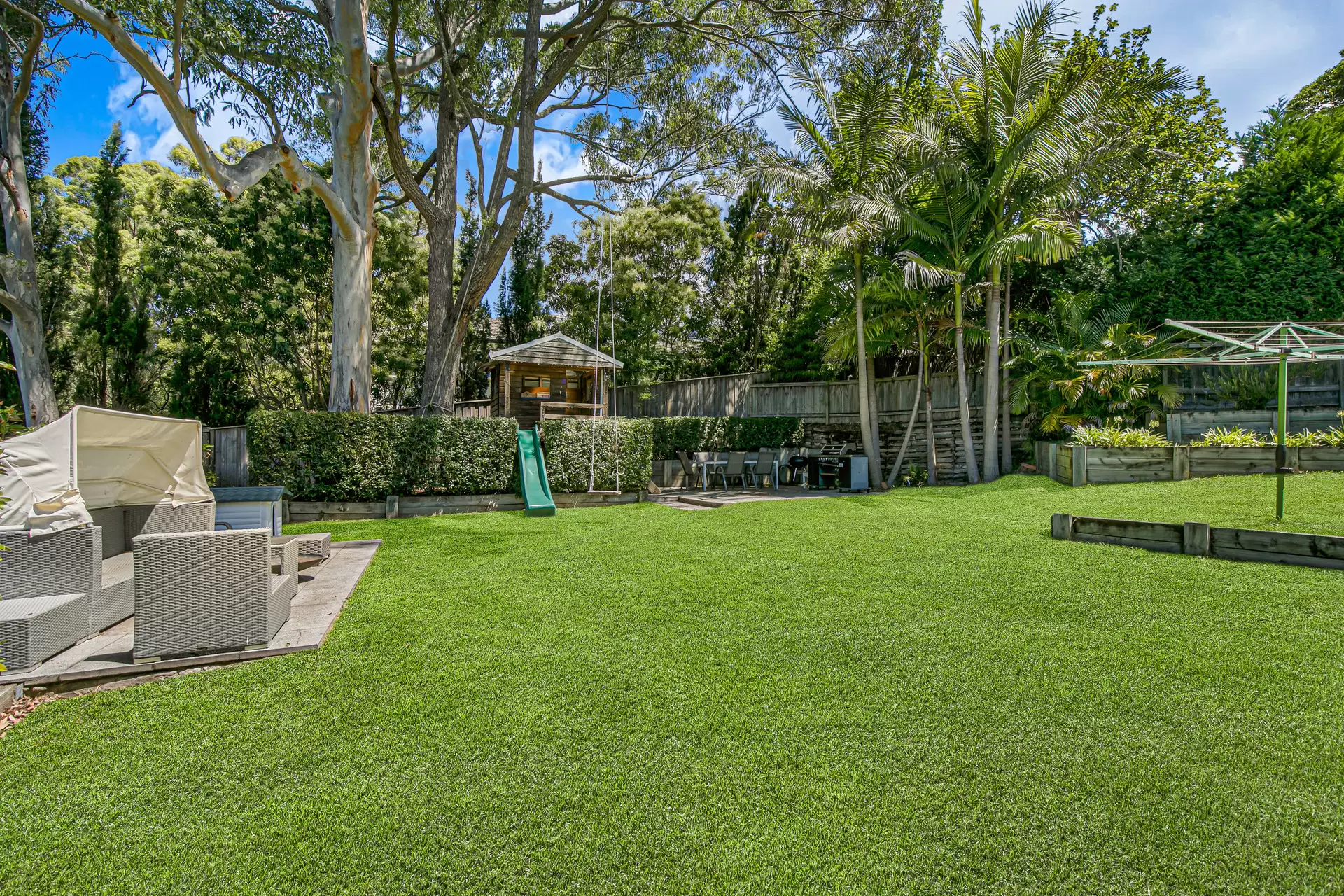 7 Chunooma Road, Wahroonga Sold by The Marshall Group - image 9