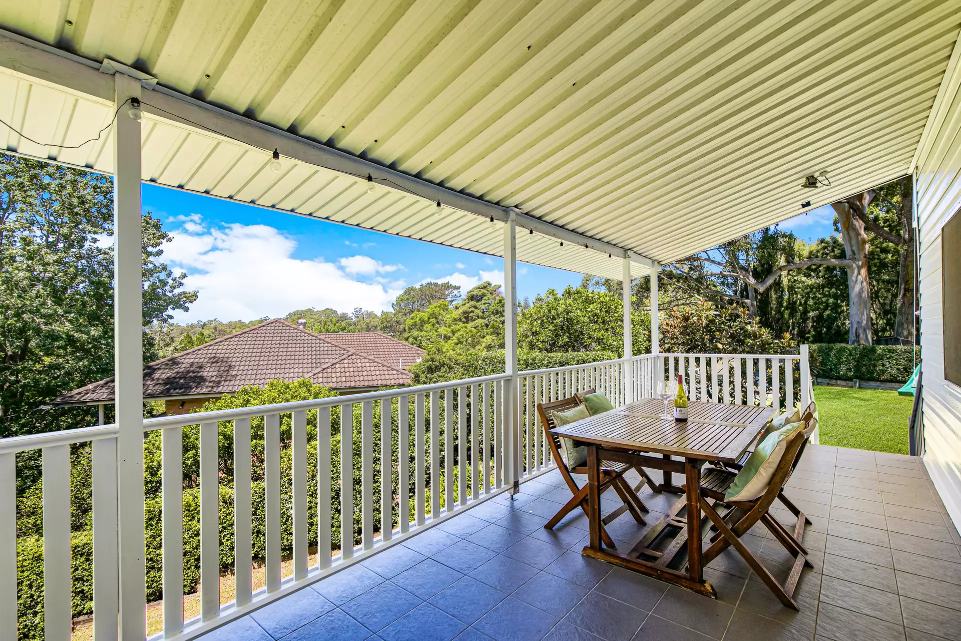 7 Chunooma Road, Wahroonga Sold by The Marshall Group - image 8