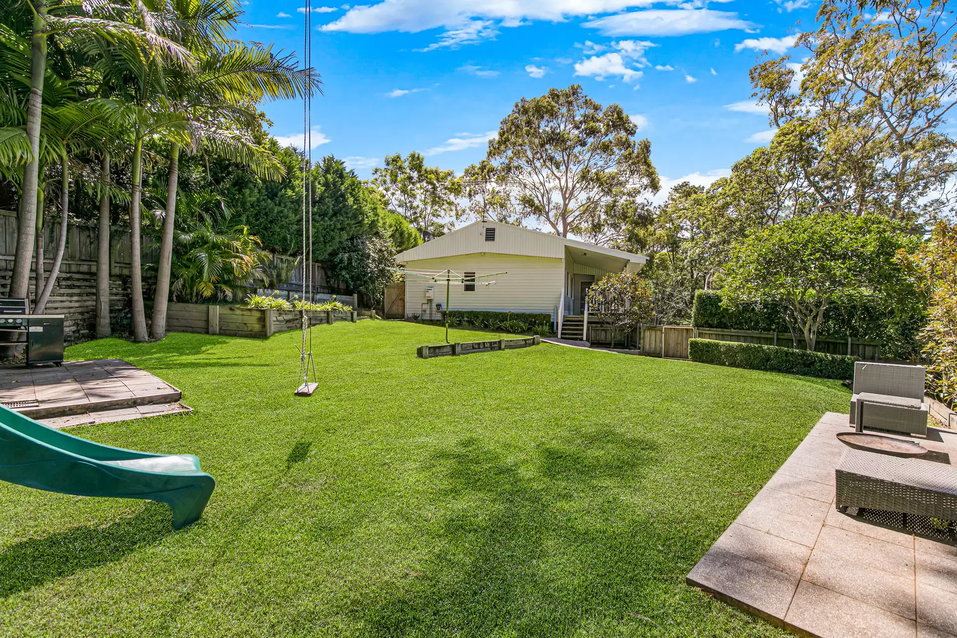 7 Chunooma Road, Wahroonga Sold by The Marshall Group - image 1