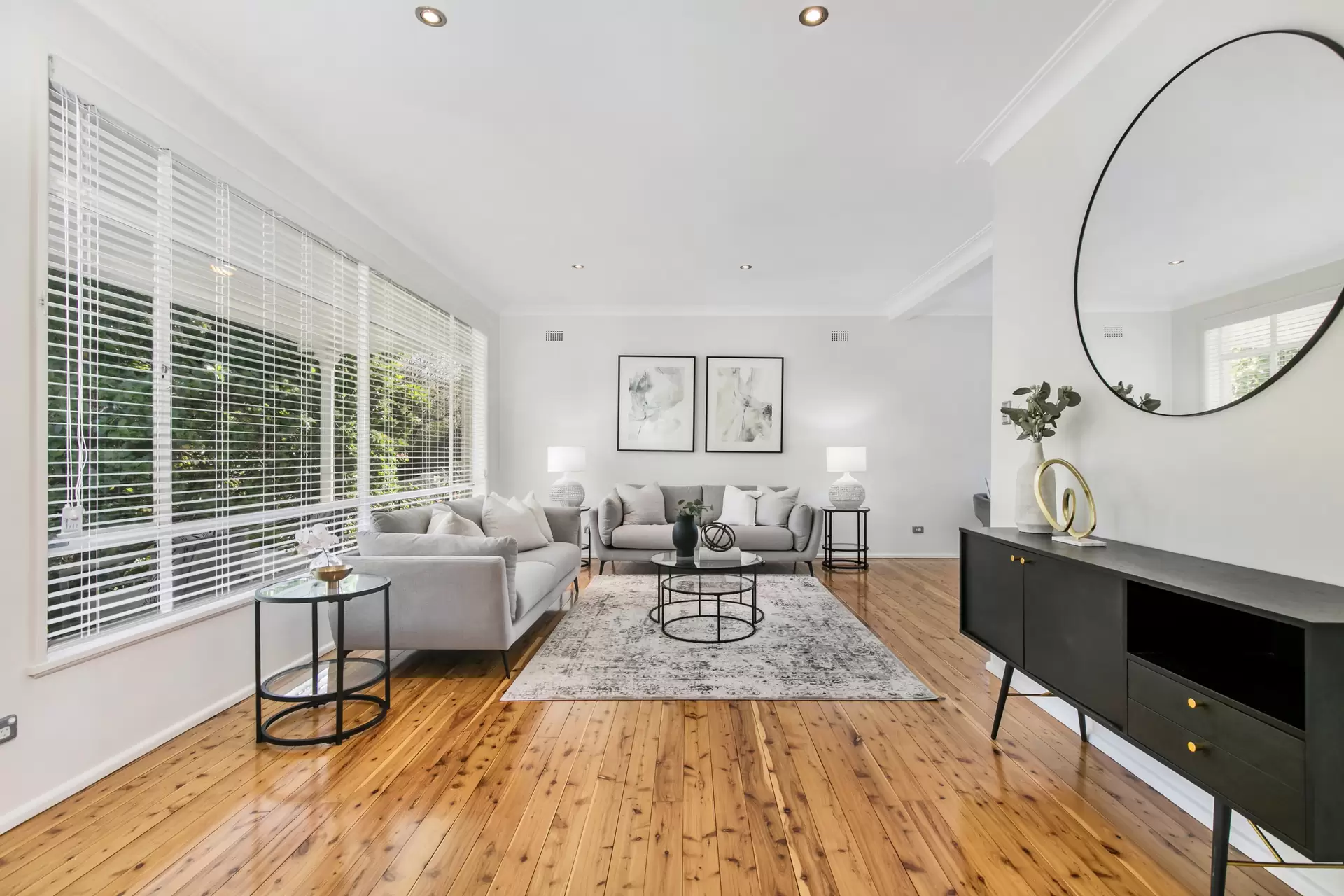 19 Morris Avenue, Wahroonga Sold by The Marshall Group - image 2