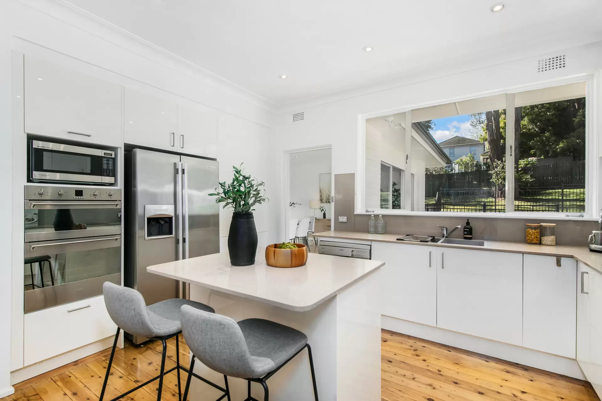 19 Morris Avenue, Wahroonga Sold by The Marshall Group - image 4