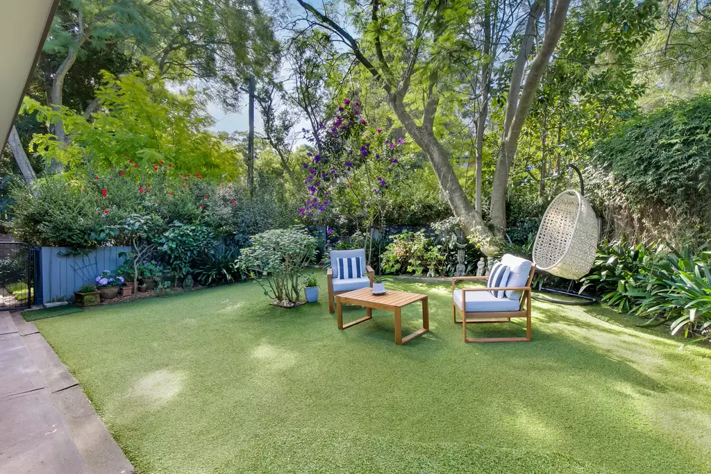 25 Eurong Street, Wahroonga Sold by The Marshall Group
