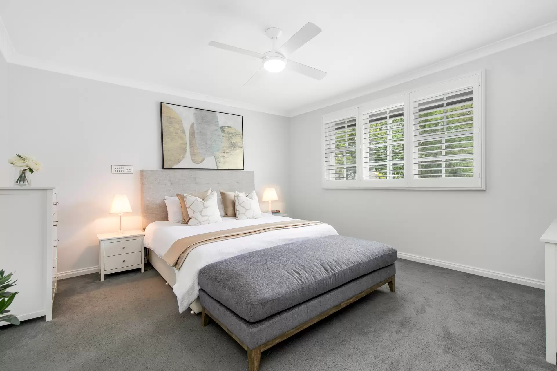 1 Bunyana Avenue, Wahroonga Sold by The Marshall Group - image 7