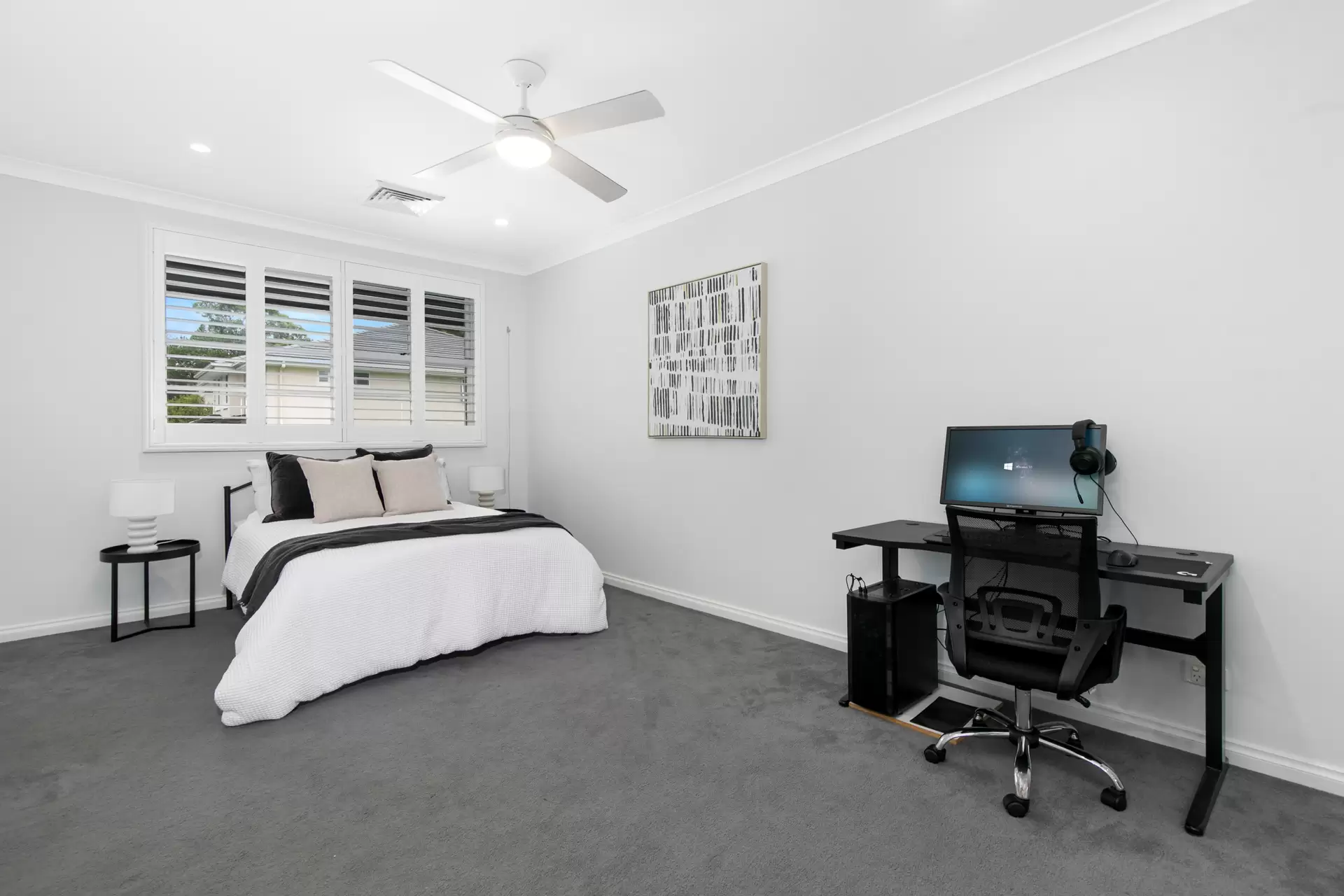 1 Bunyana Avenue, Wahroonga Sold by The Marshall Group - image 11