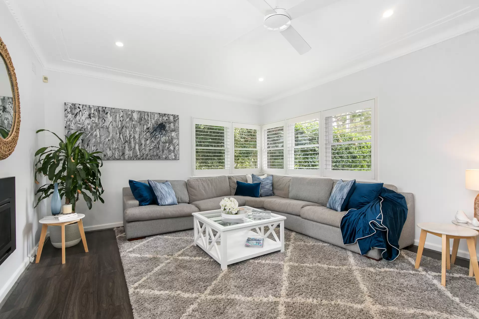 1 Bunyana Avenue, Wahroonga Sold by The Marshall Group - image 6