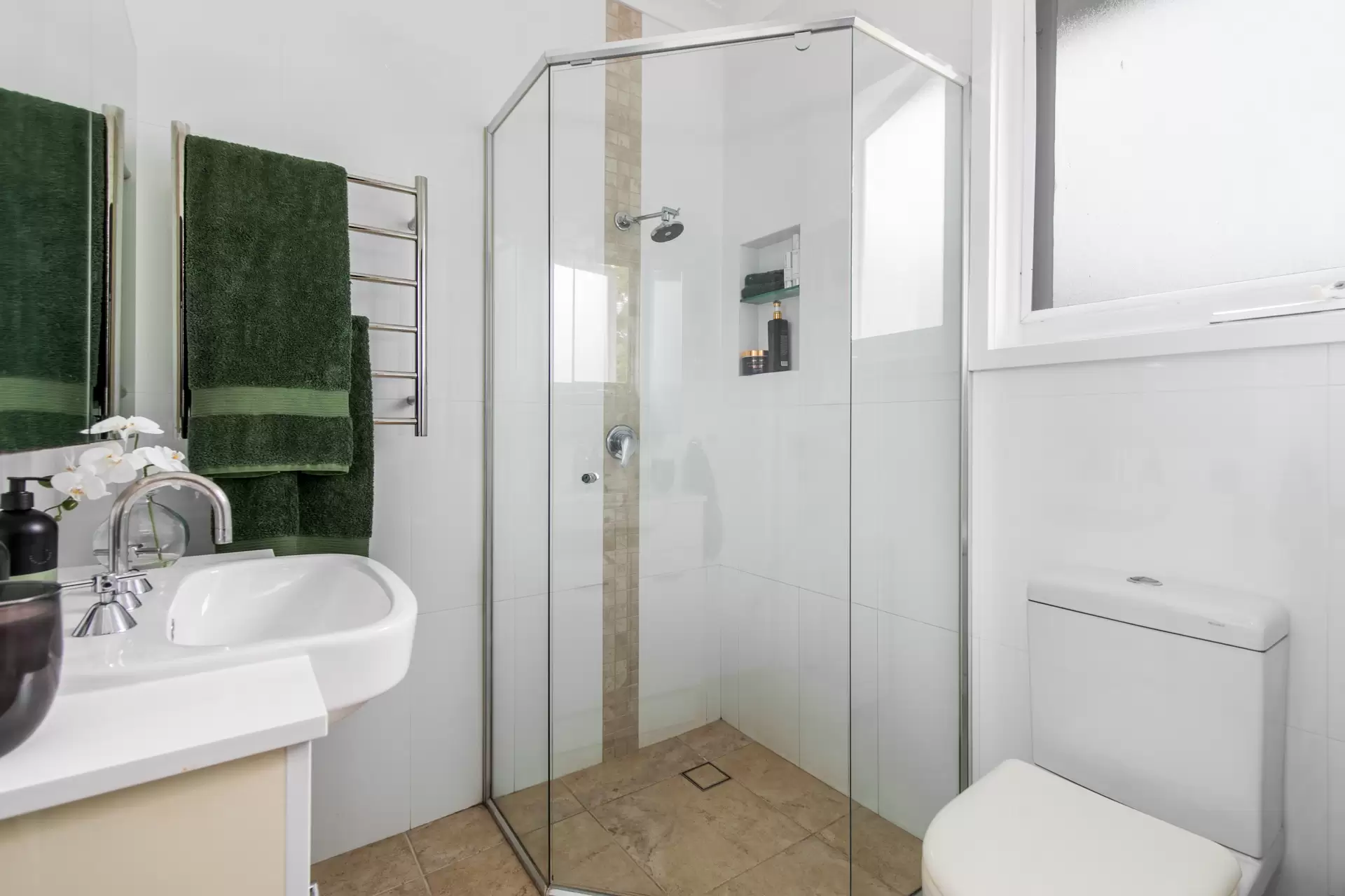 1 Bunyana Avenue, Wahroonga Sold by The Marshall Group - image 10