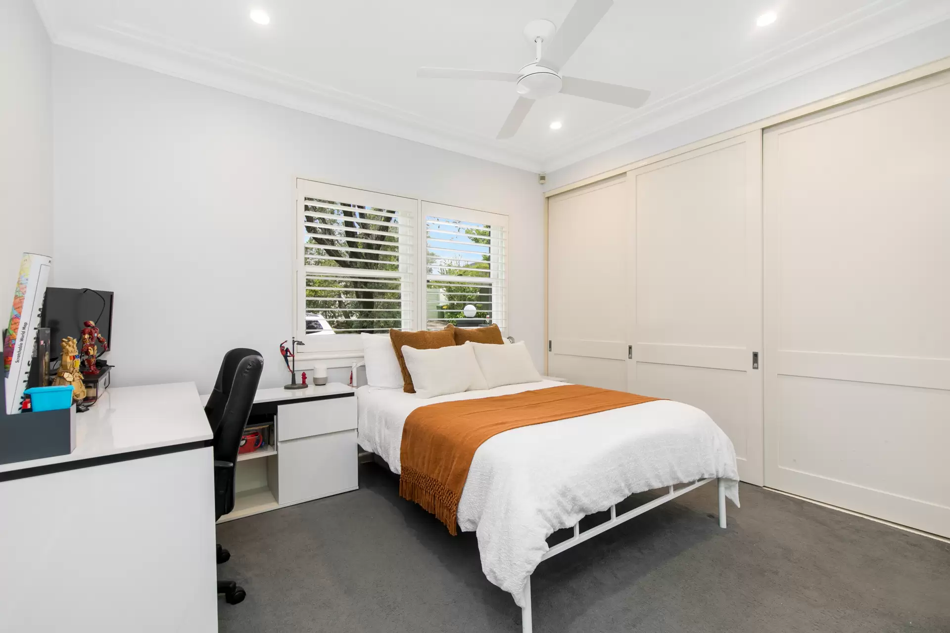 1 Bunyana Avenue, Wahroonga Sold by The Marshall Group - image 9