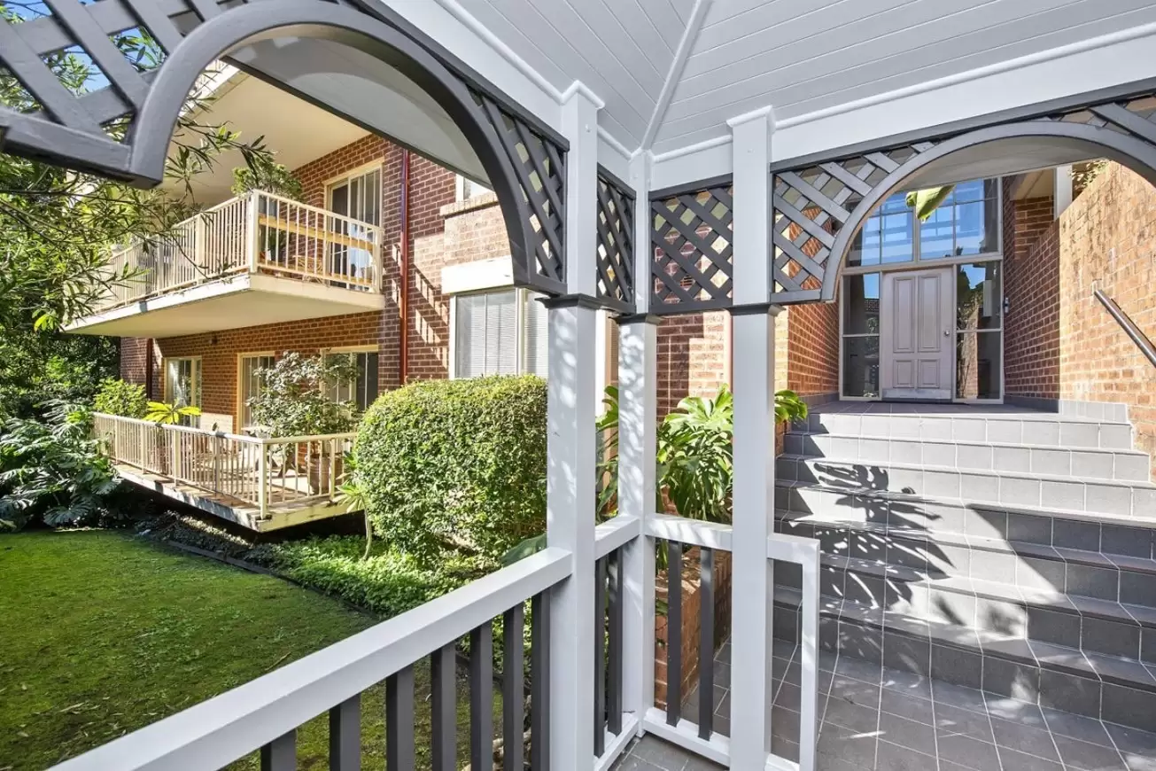 1/713 Pacific Highway, Gordon Sold by The Marshall Group - image 6