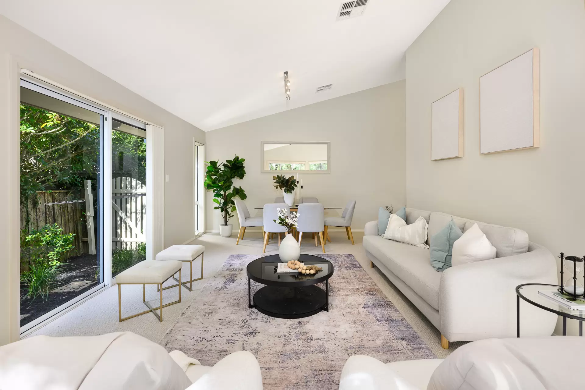 77a Curtin Avenue, Wahroonga Sold by The Marshall Group - image 4