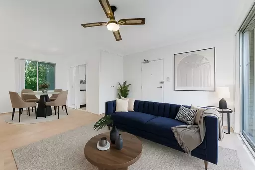 16/41-43 Milray Avenue, Wollstonecraft Leased by The Marshall Group