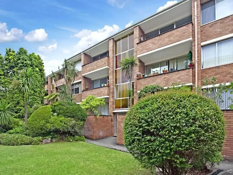 16/41-43 Milray Avenue, Wollstonecraft Leased by The Marshall Group - image 7