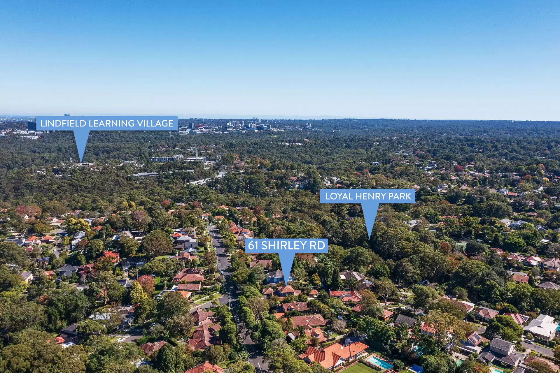 61 Shirley Road, Roseville Sold by The Marshall Group - image 20