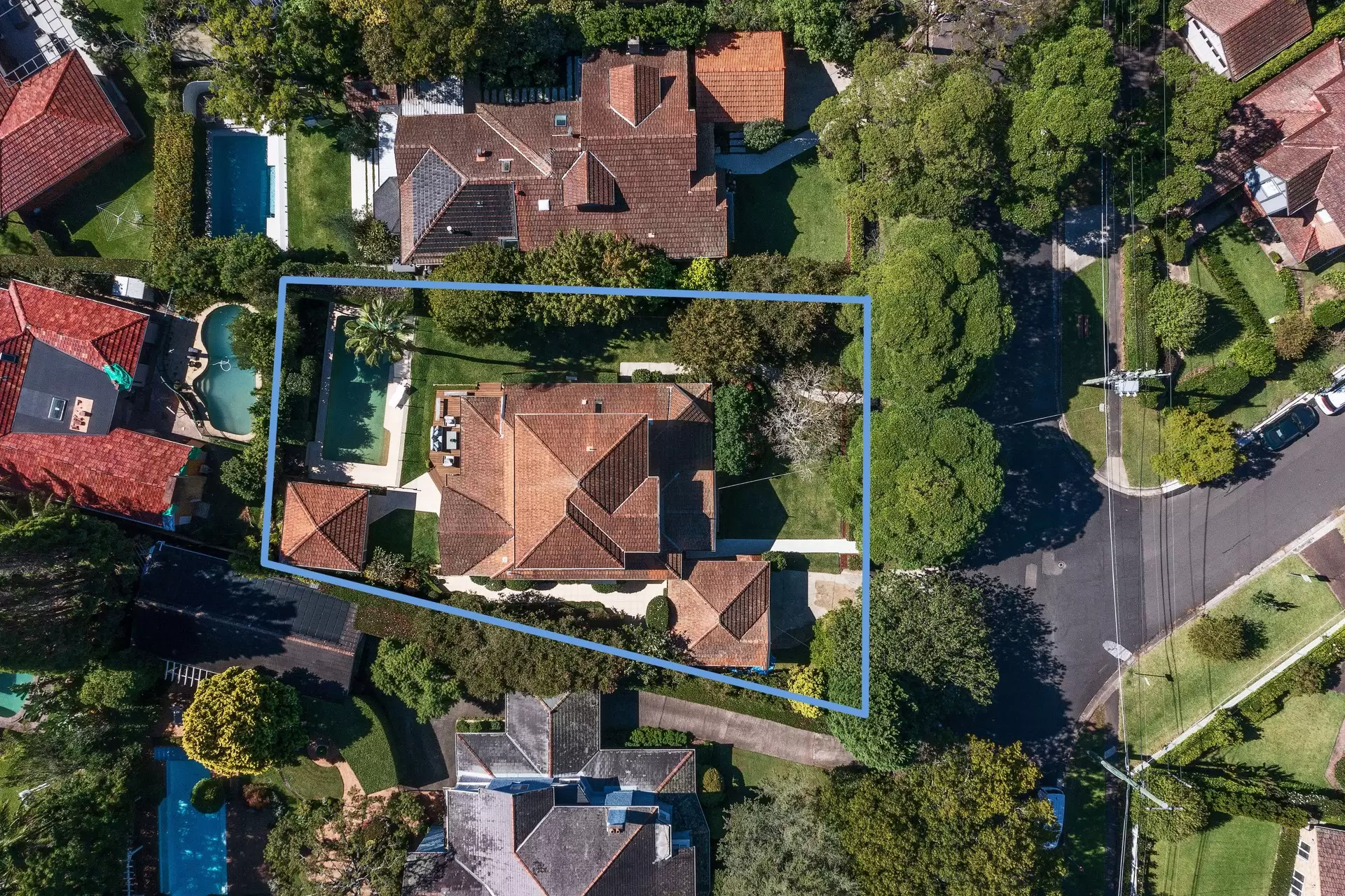 61 Shirley Road, Roseville Sold by The Marshall Group - image 17