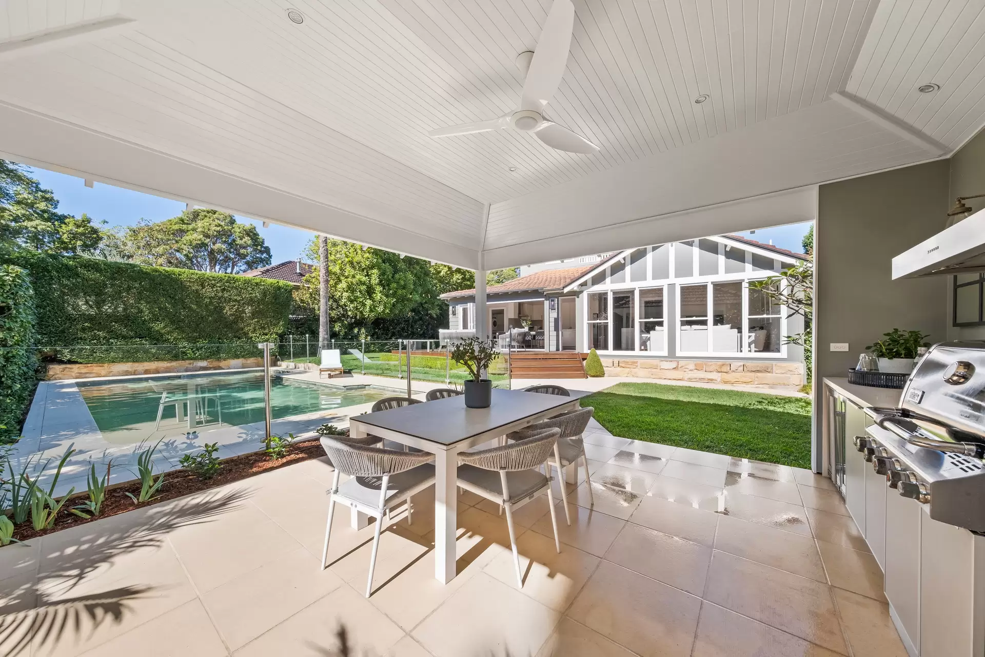 61 Shirley Road, Roseville Sold by The Marshall Group - image 15