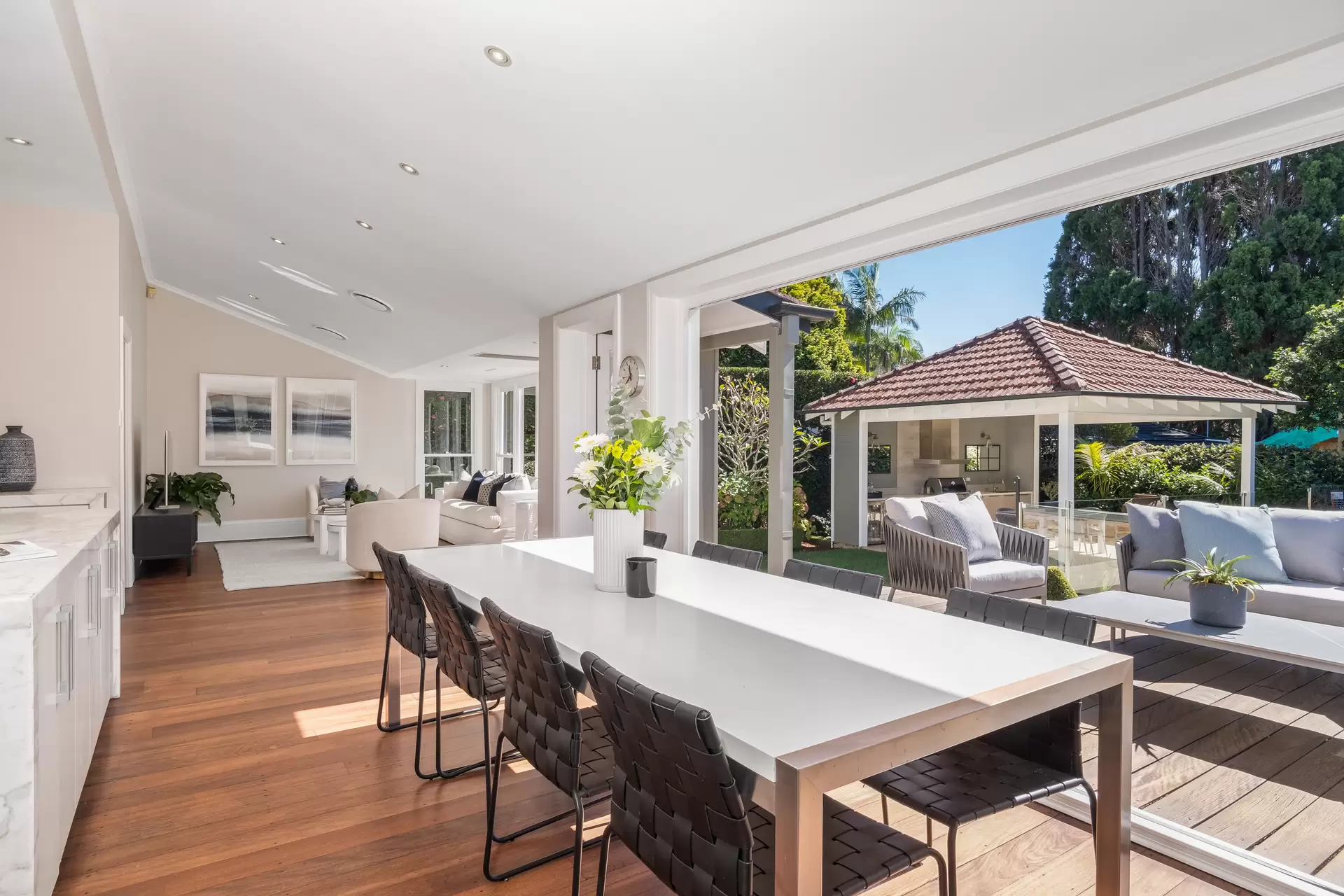 61 Shirley Road, Roseville Sold by The Marshall Group - image 6