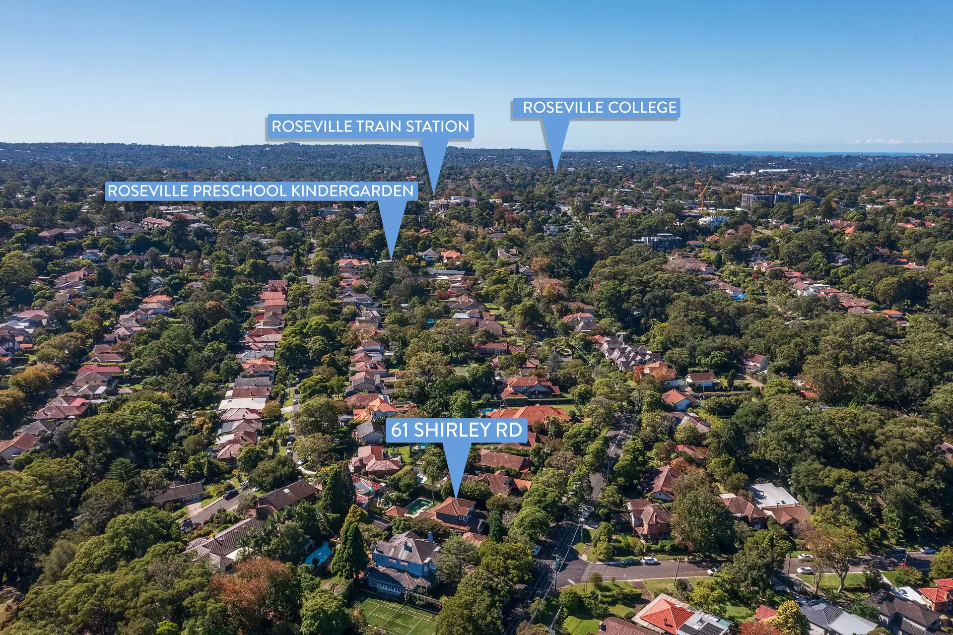 61 Shirley Road, Roseville Sold by The Marshall Group - image 18