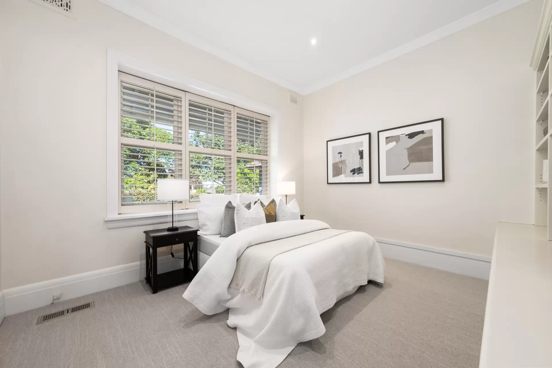 61 Shirley Road, Roseville Sold by The Marshall Group - image 12