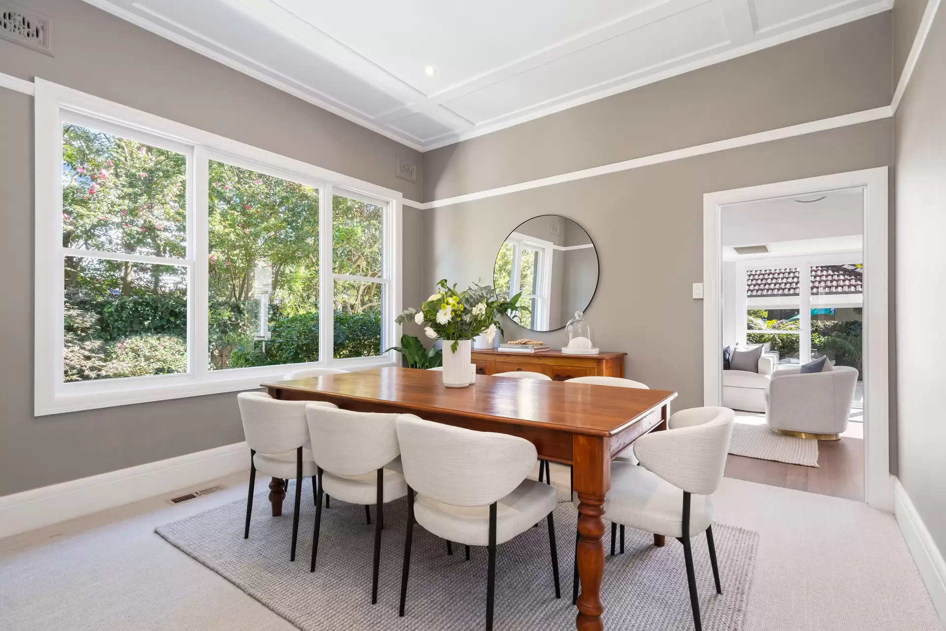 61 Shirley Road, Roseville Sold by The Marshall Group - image 4