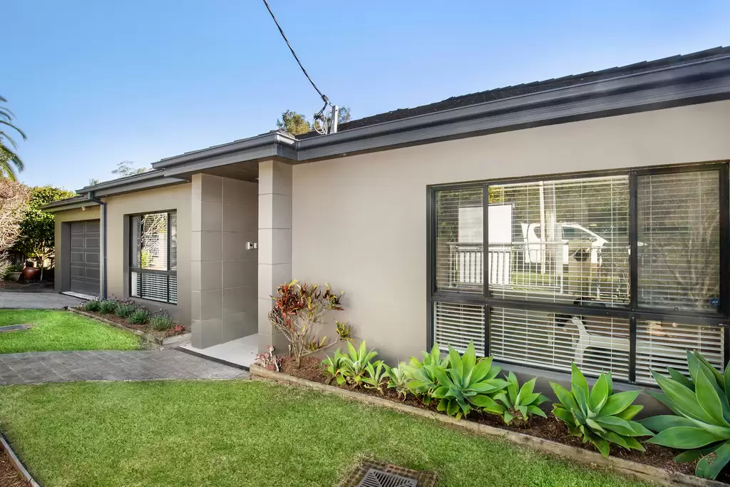 1 Richard Road, St Ives Sold by The Marshall Group