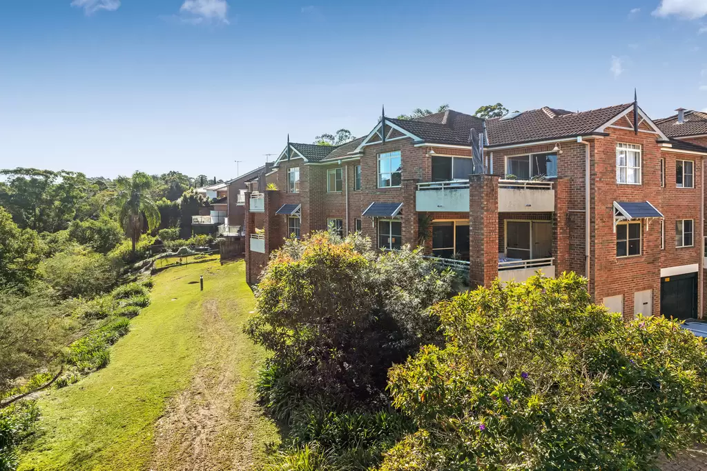 29/183 St Johns Avenue, Gordon Sold by The Marshall Group