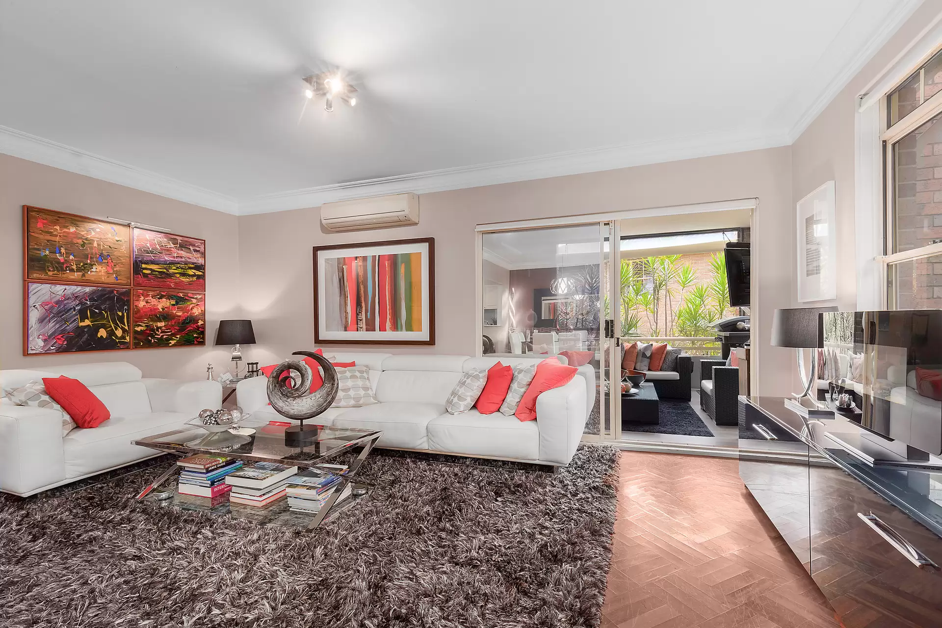 31/183 St Johns Avenue, Gordon Sold by The Marshall Group - image 2