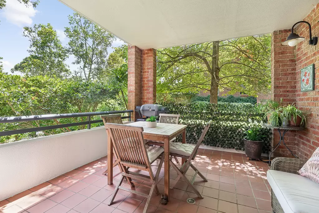 1/183 St Johns Avenue, Gordon Sold by The Marshall Group