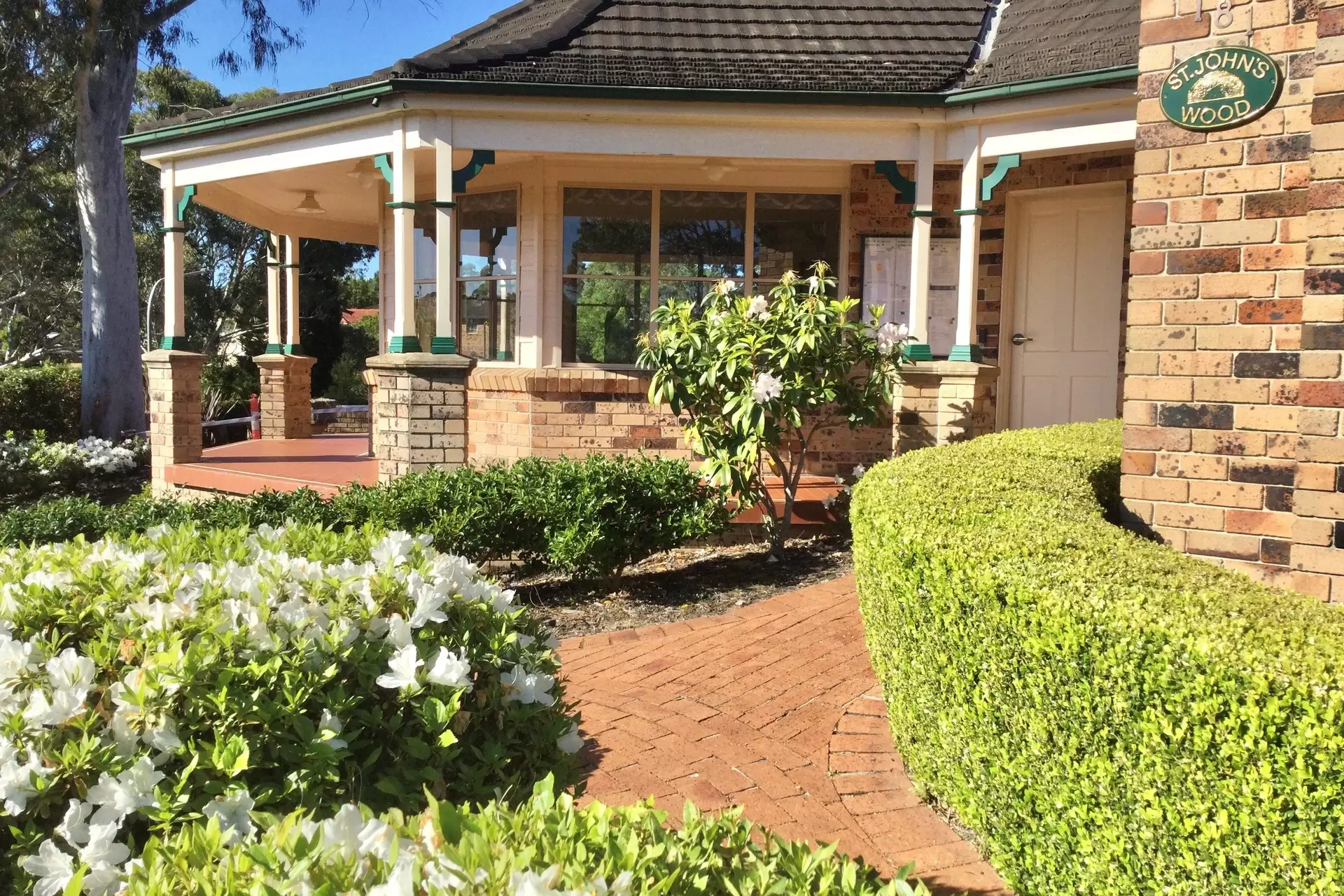 1/183 St Johns Avenue, Gordon Sold by The Marshall Group - image 7