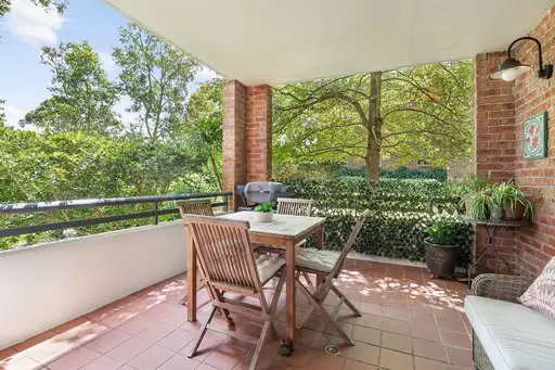 1/183 St Johns Avenue, Gordon Sold by The Marshall Group