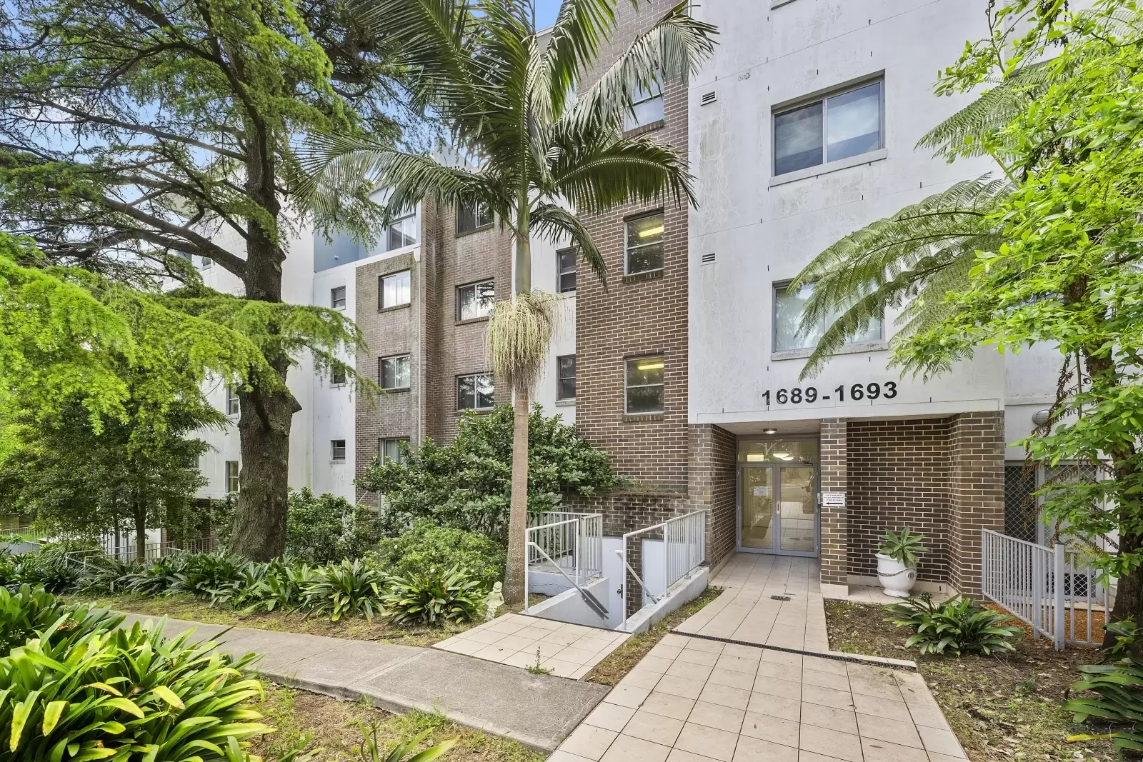 5/1689-1693 Pacific Highway, Wahroonga Leased by The Marshall Group - image 3