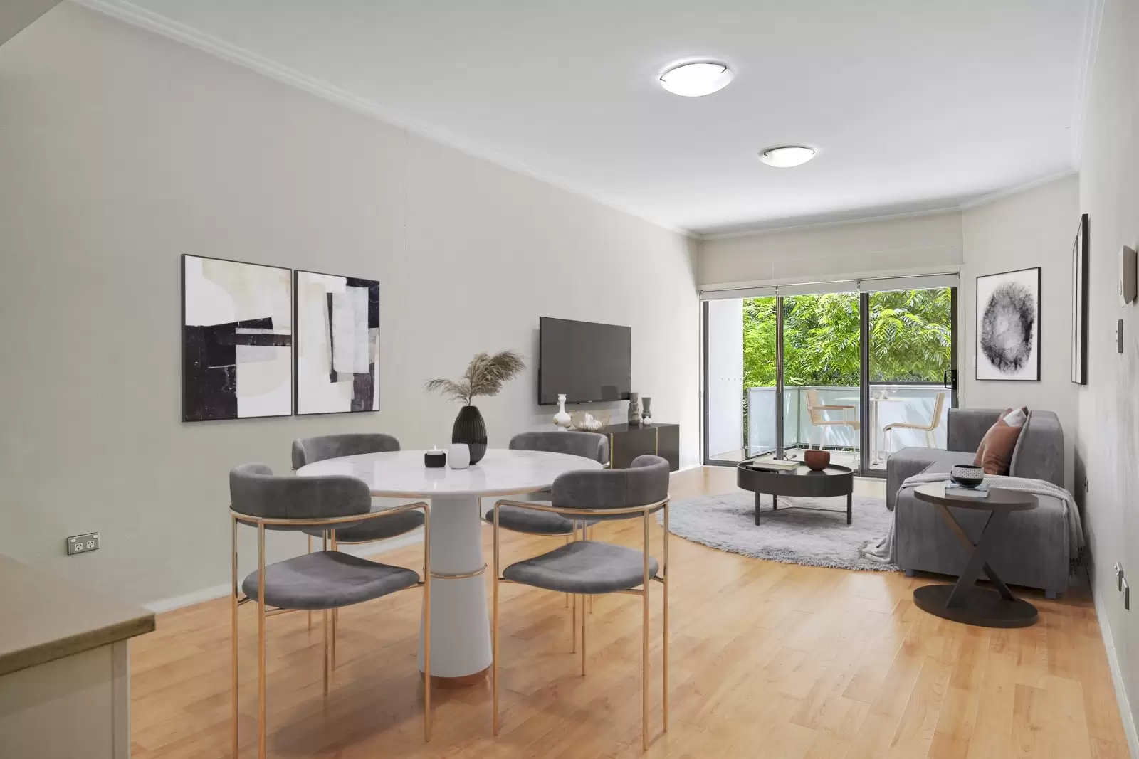 5/1689-1693 Pacific Highway, Wahroonga Leased by The Marshall Group - image 1